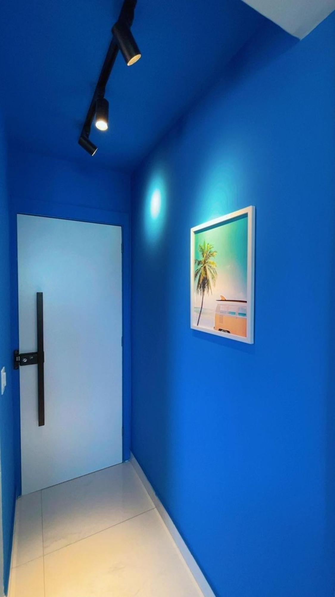 Jb301 - Ape Lindo E Economico Apartment *
