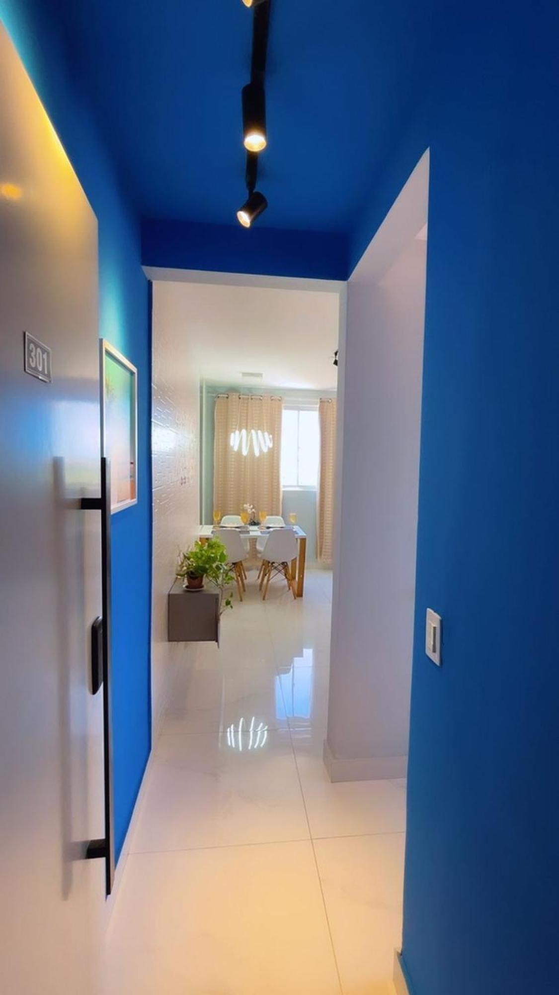 Apartment Jb301 - Ape Lindo E Economico *