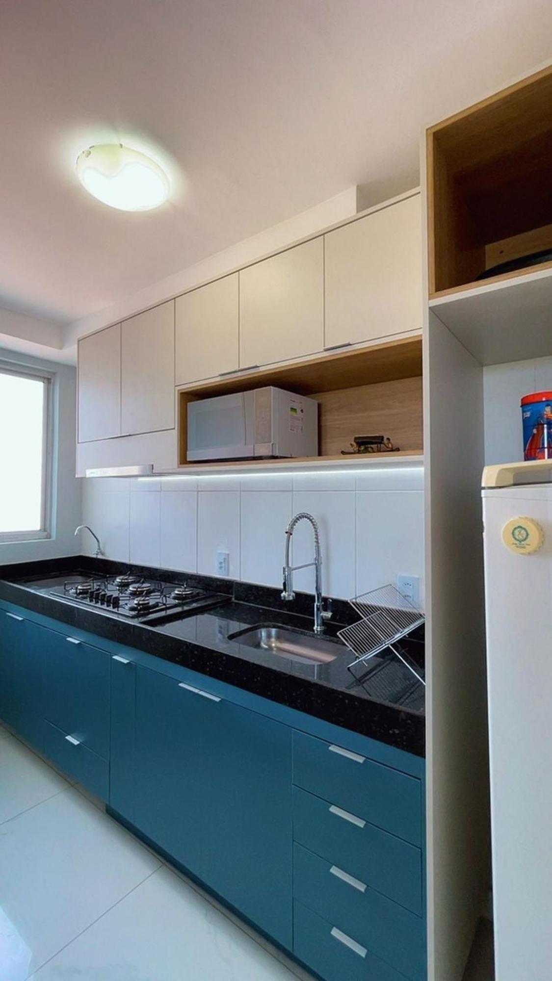 Apartment Jb301 - Ape Lindo E Economico Joao Pessoa