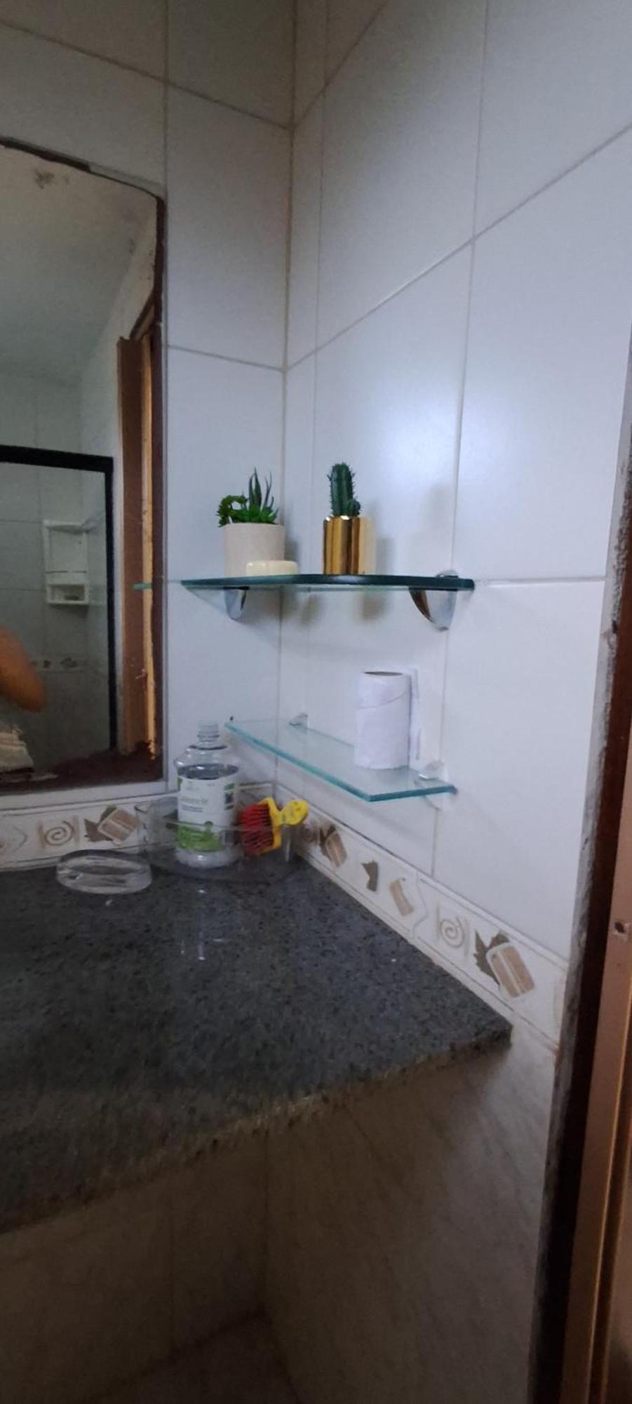 Apartamento Amplo *