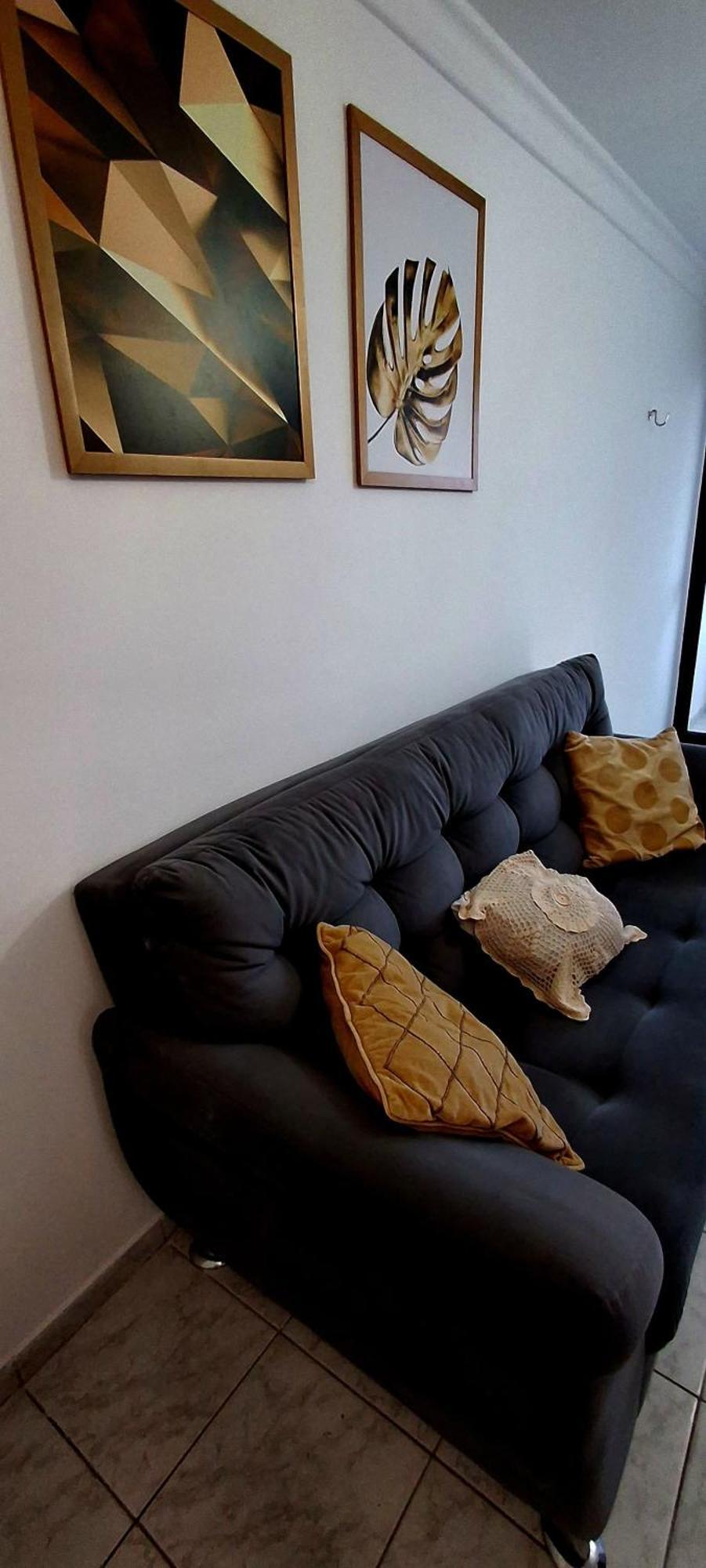 Apartamento Amplo