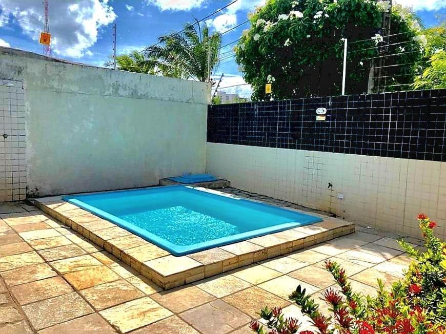 Apartamento Amplo João Pessoa