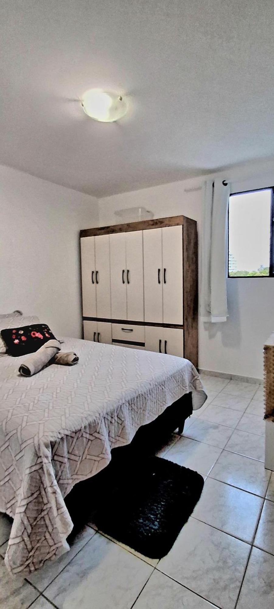 Apartamento Amplo João Pessoa