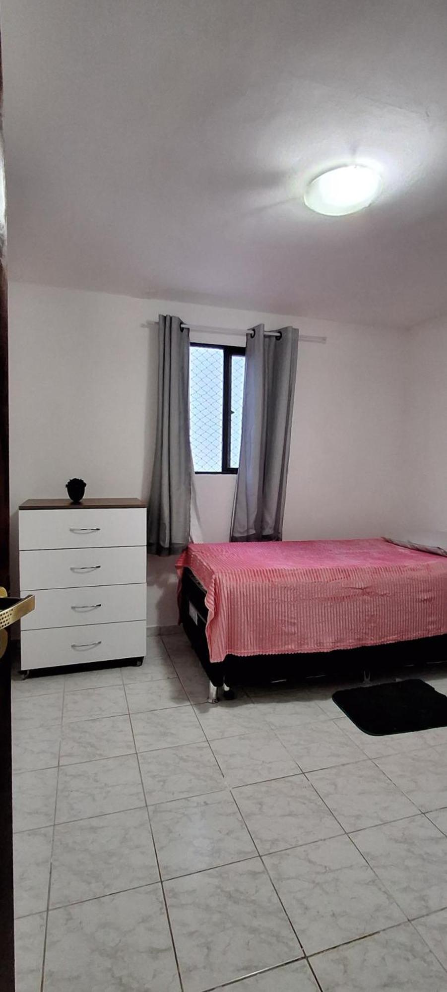 Apartamento Amplo