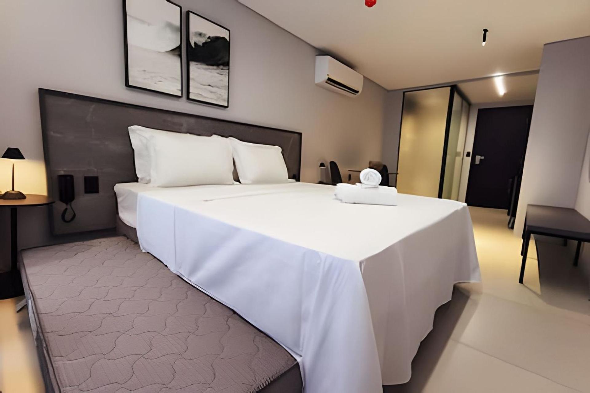 Apartment Flat Pe Na Areia Alta Garden *