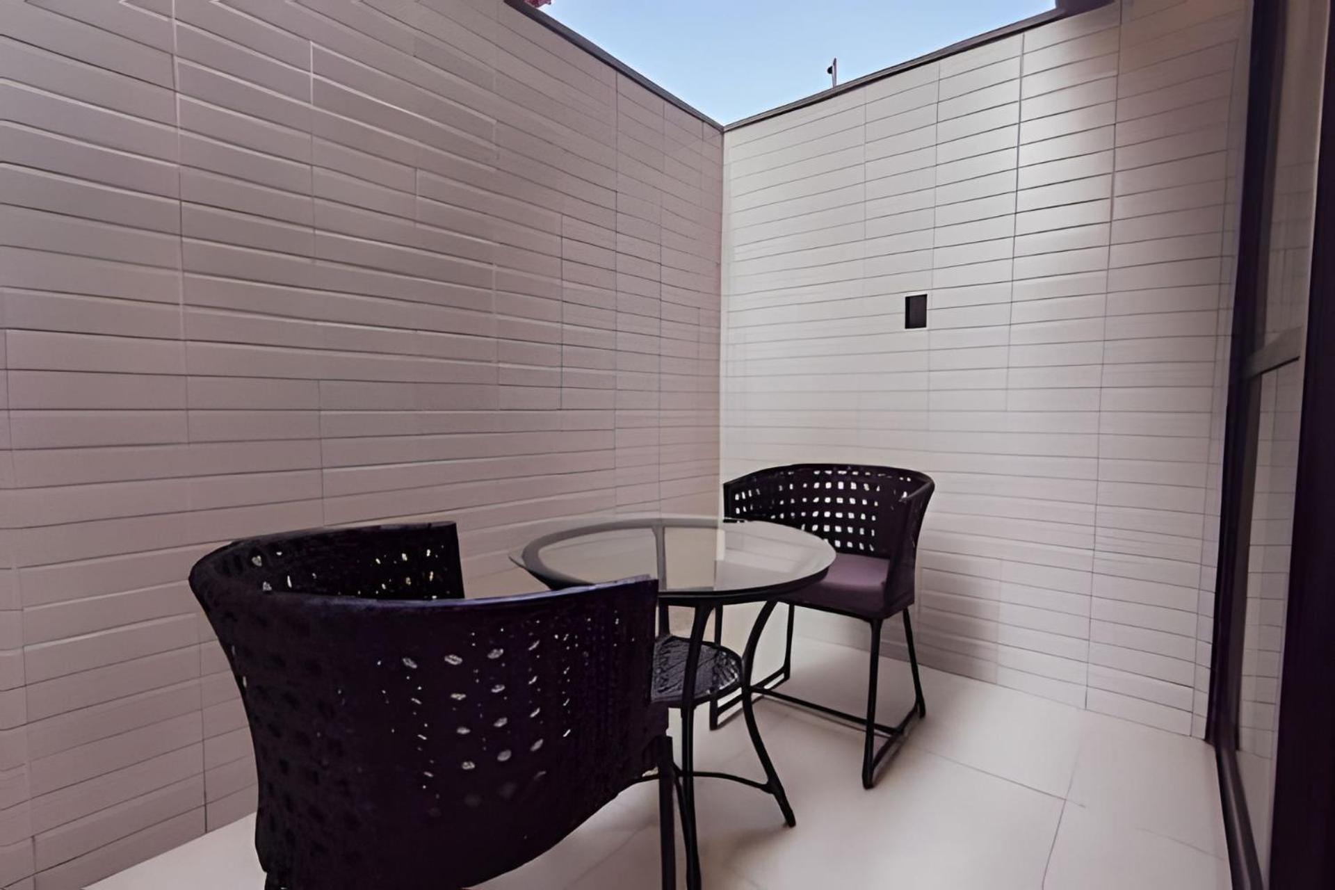 Apartment Flat Pe Na Areia Alta Garden Joao Pessoa