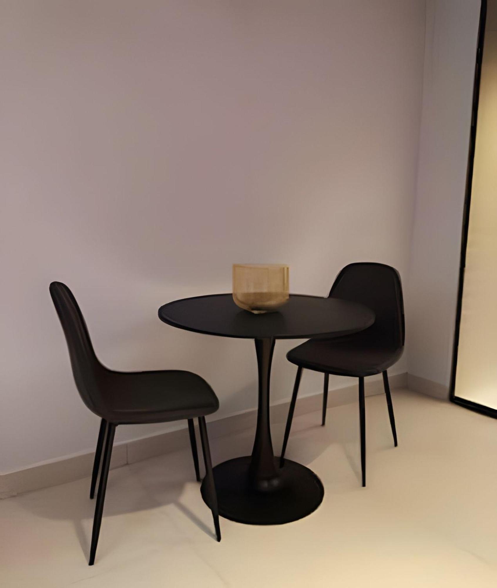 Flat Pe Na Areia Alta Garden Apartment *