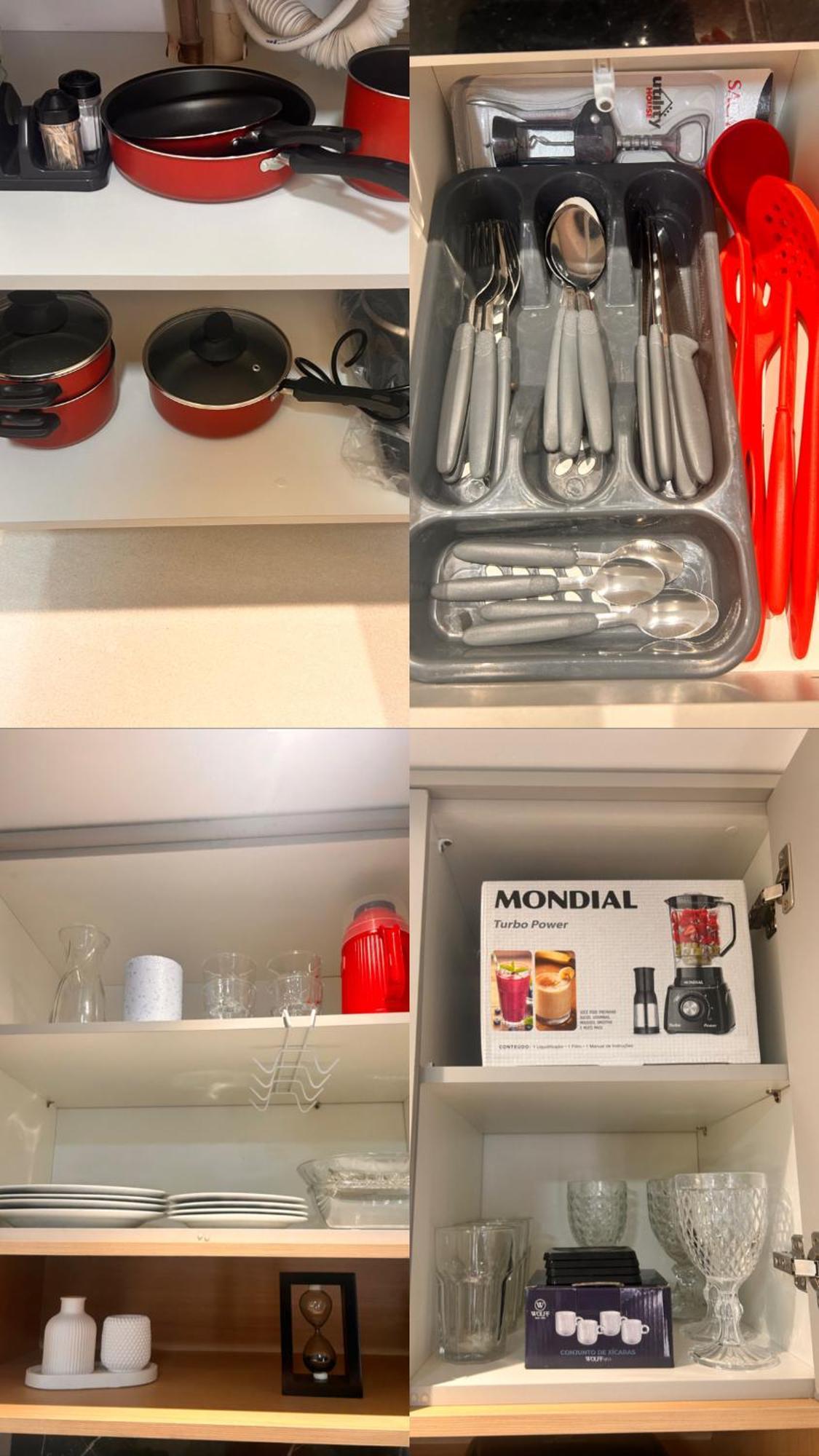 Aparthotel Flat Beira Mar Breeze *