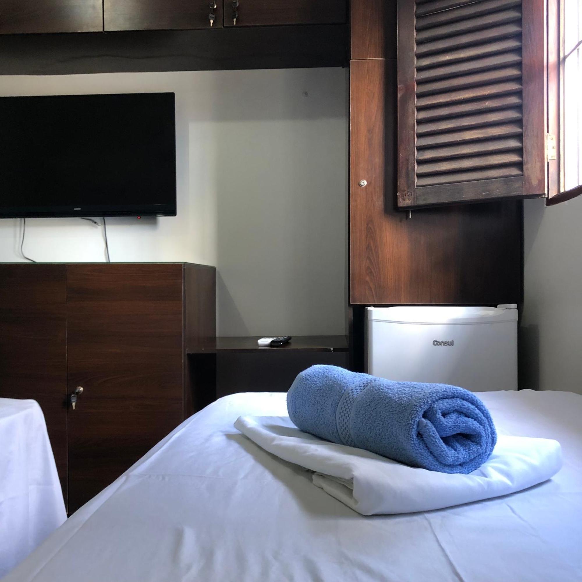Casa V Temporada Homestay