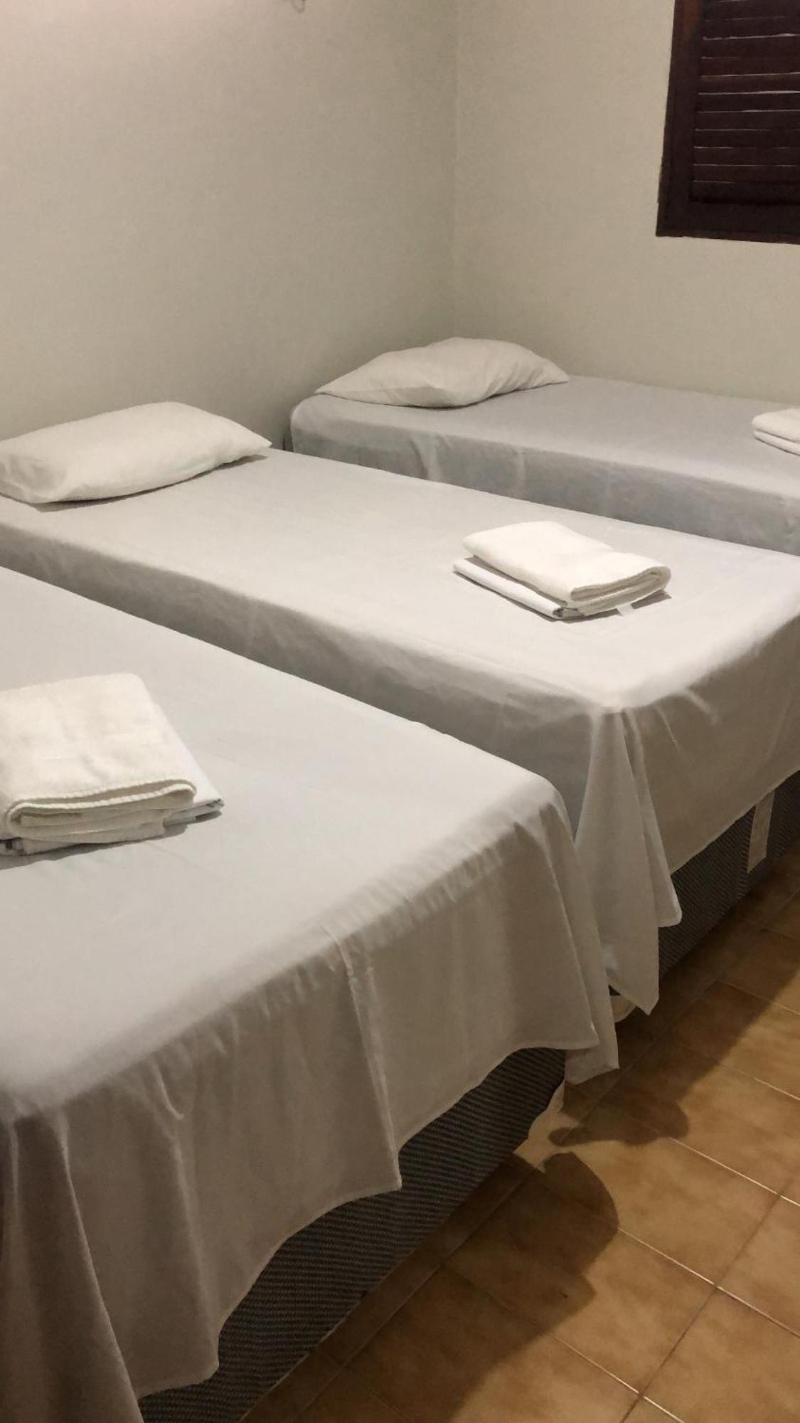 Casa V Temporada Homestay
