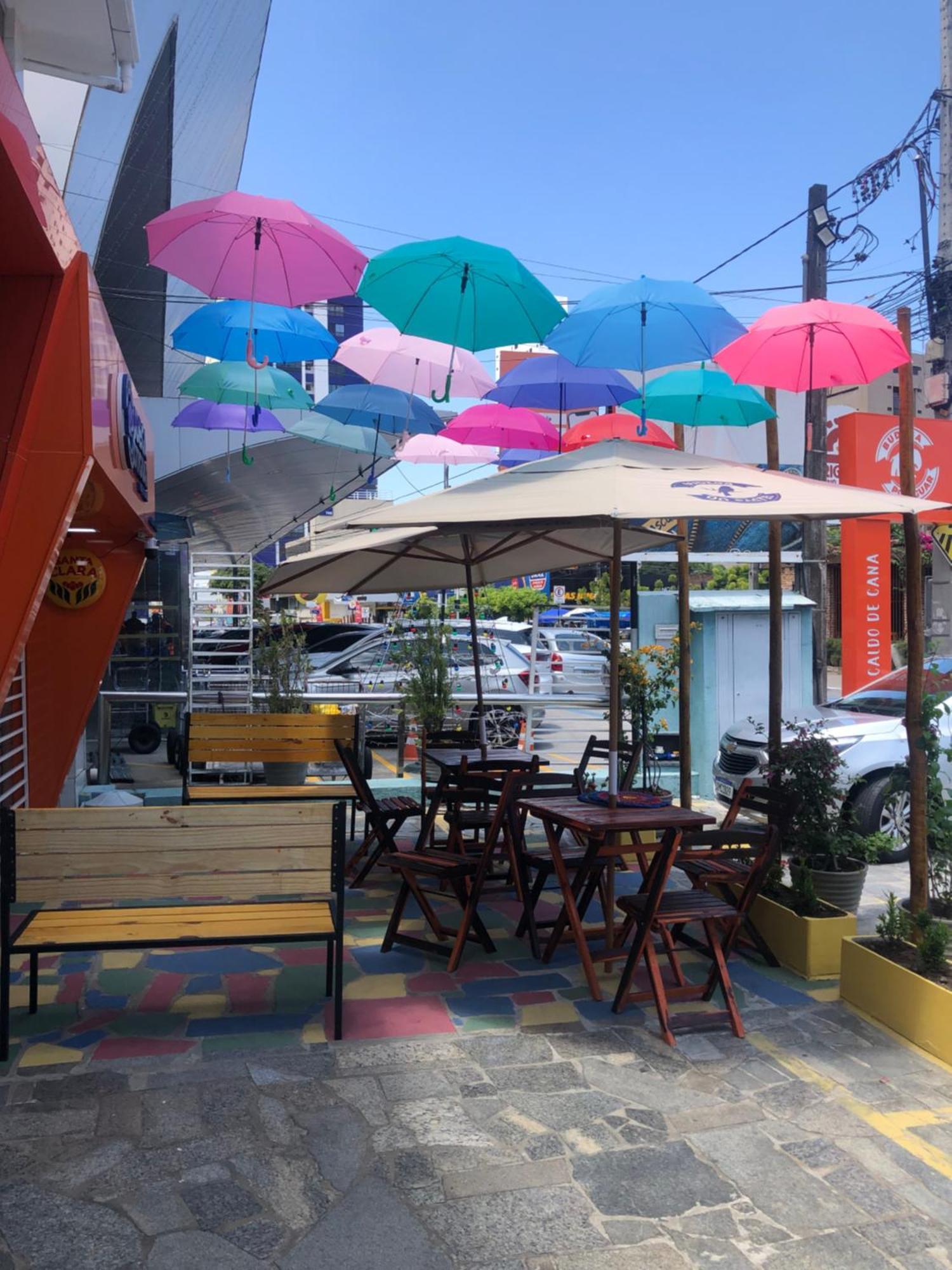 Casa V Temporada Joao Pessoa