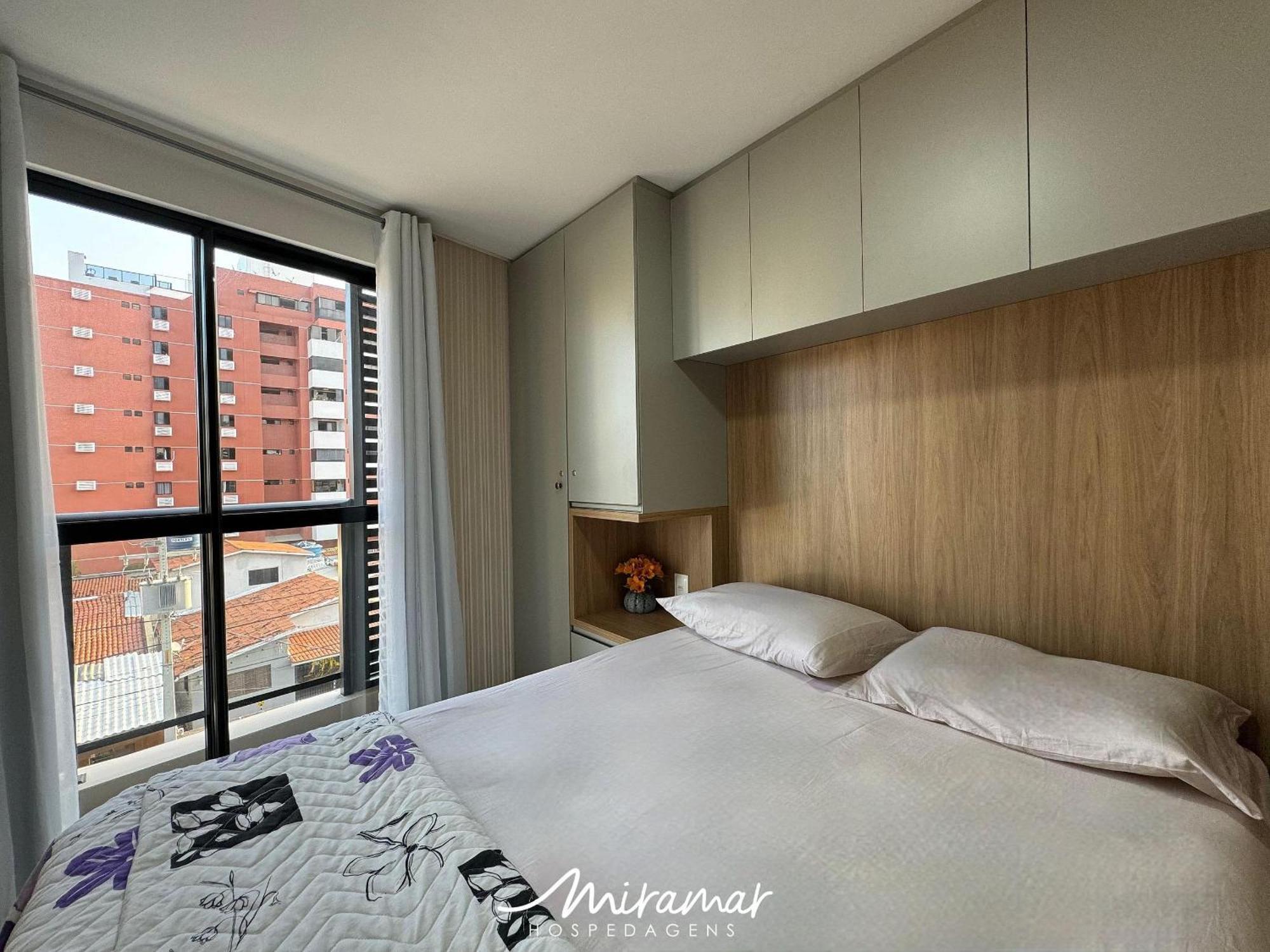 Apartamento Oceanica - Cabo Branco João Pessoa