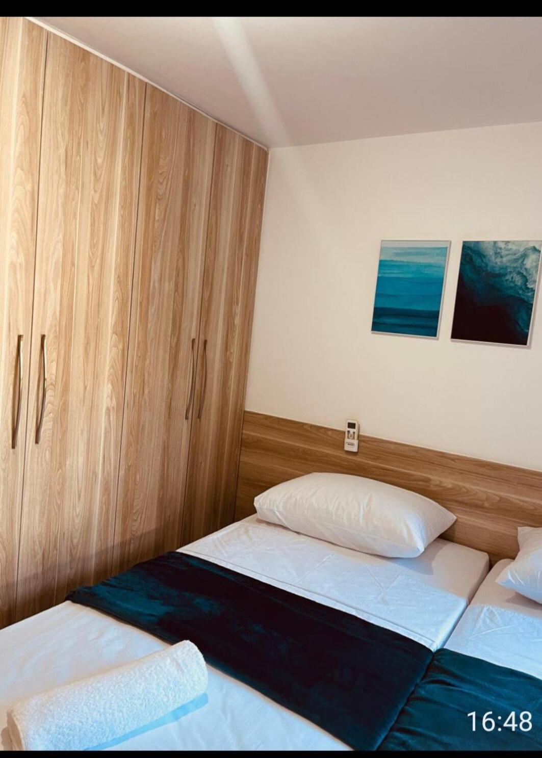 Beira Mar - Cabo Branco Apartamento João Pessoa