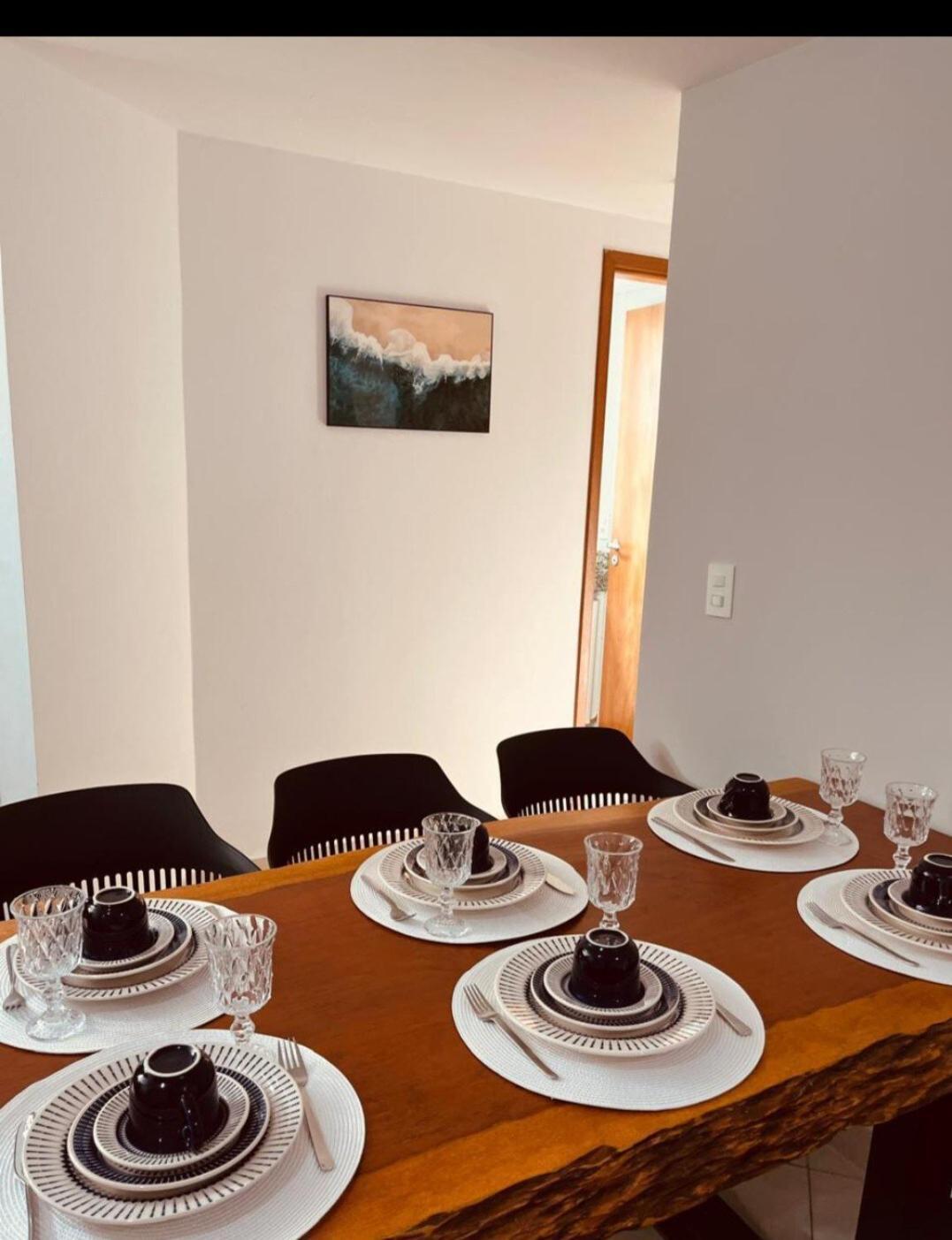 Beira Mar - Cabo Branco Apartamento *