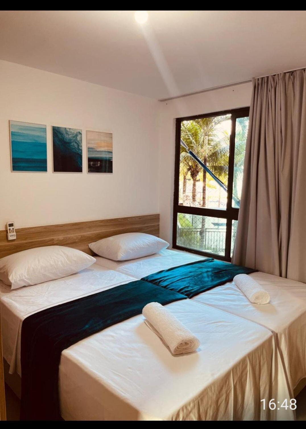 Apartamento Beira Mar - Cabo Branco