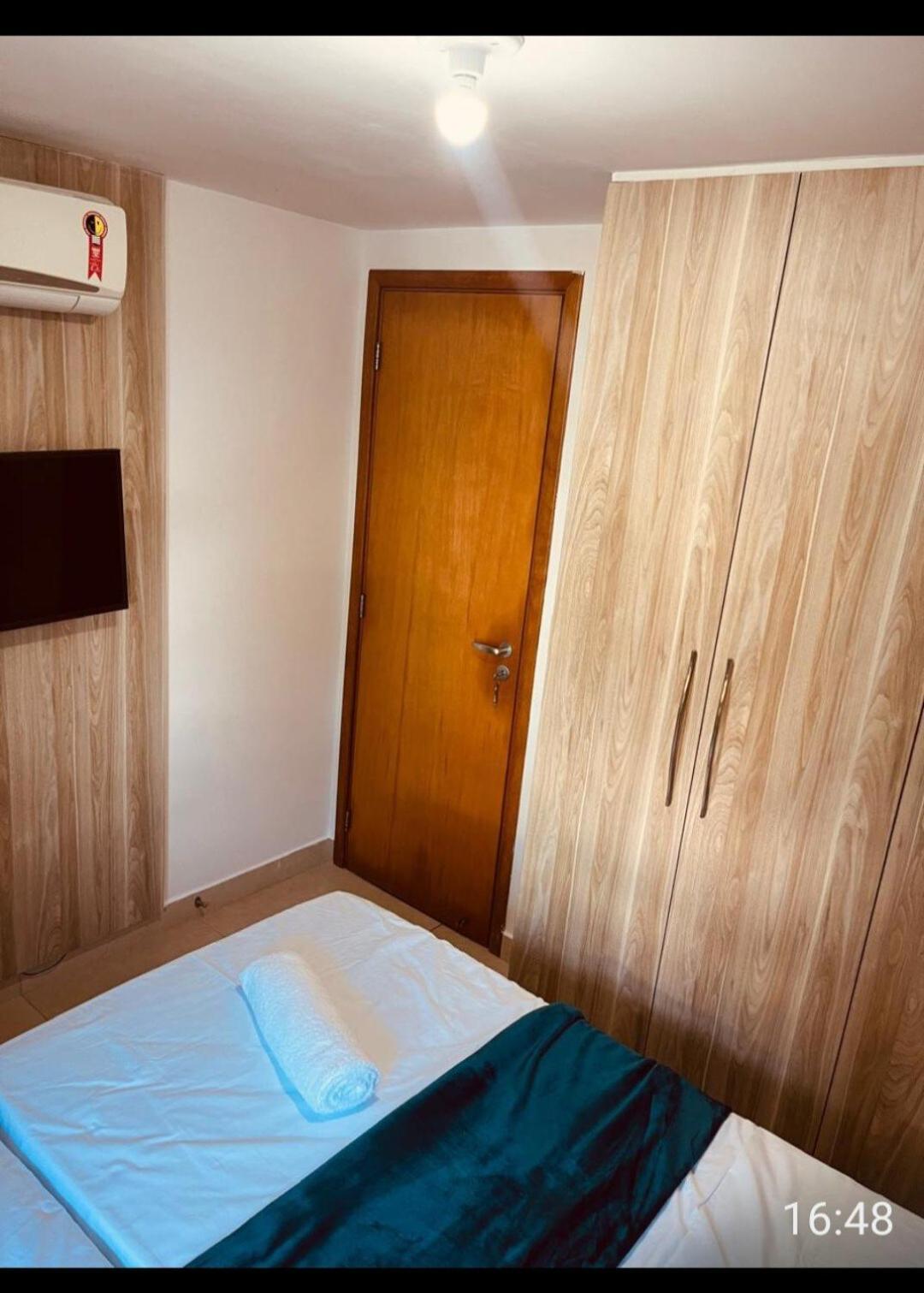 Apartamento Beira Mar - Cabo Branco *