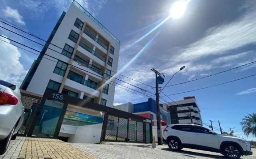 Magnific Bessa Flat João Pessoa