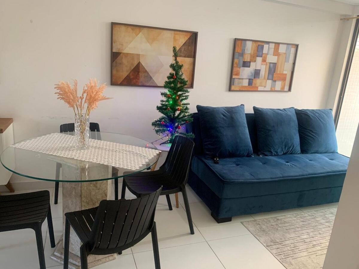 Magnific Bessa Flat Apartamento *