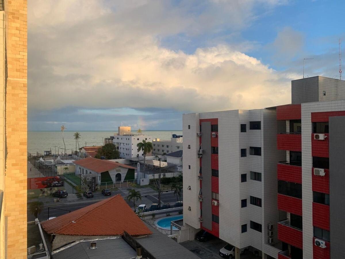Apartamento Magnific Bessa Flat João Pessoa