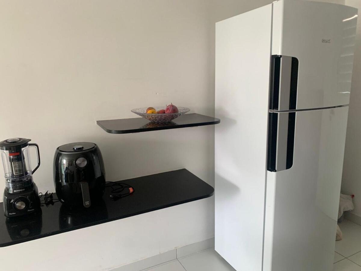Magnific Bessa Flat Apartamento