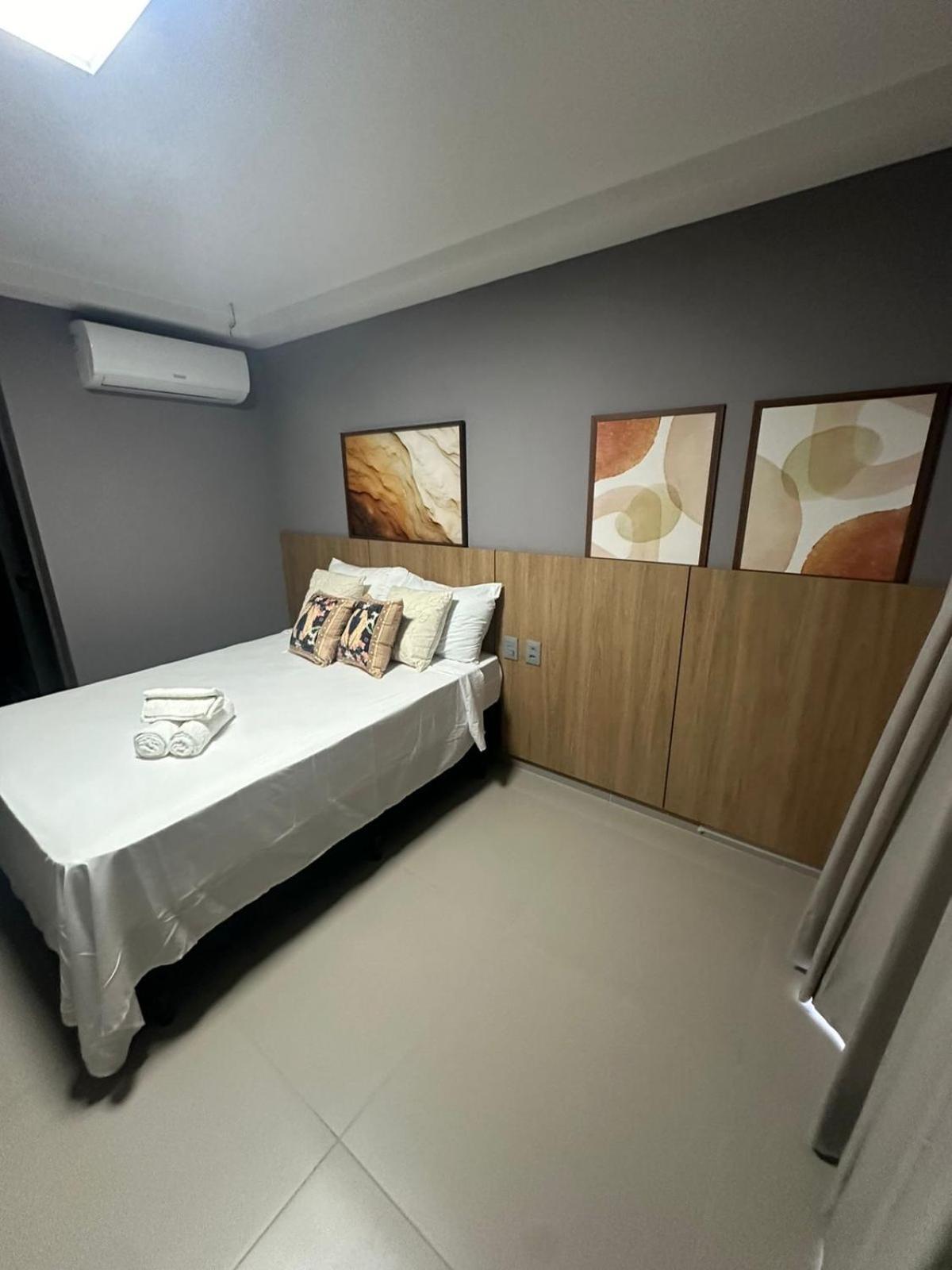 Apartment Haus Beira Mar Bessa Joao Pessoa