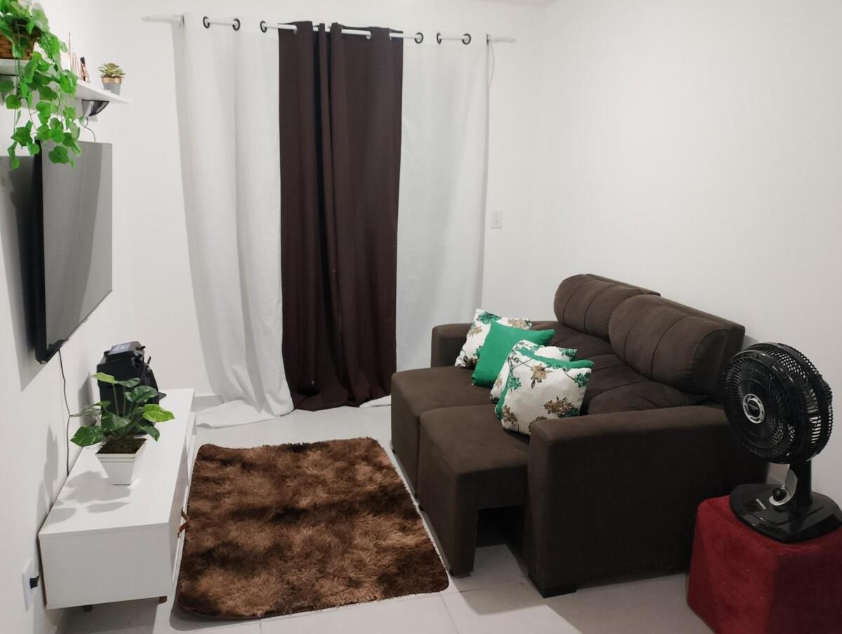 Apartamento Decorelar *