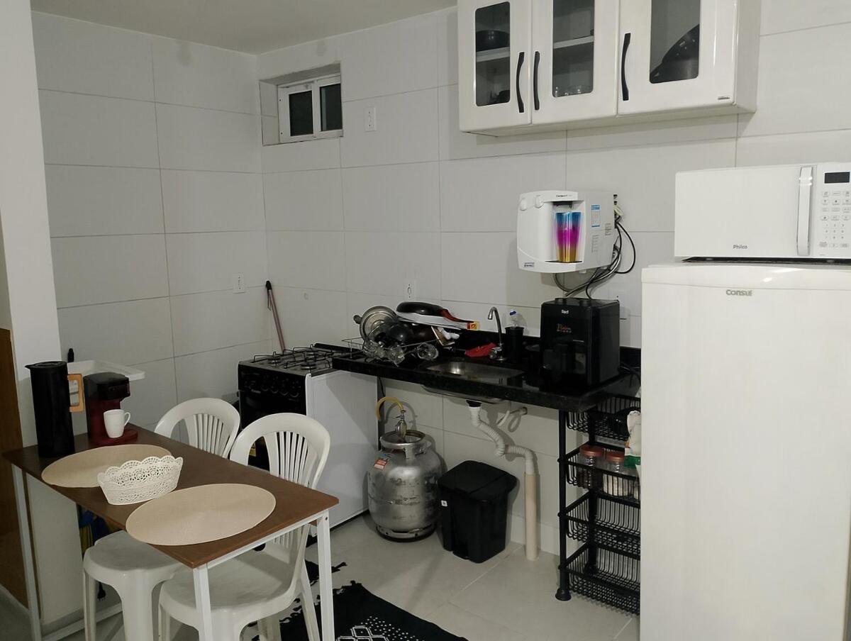 Apartamento Decorelar João Pessoa