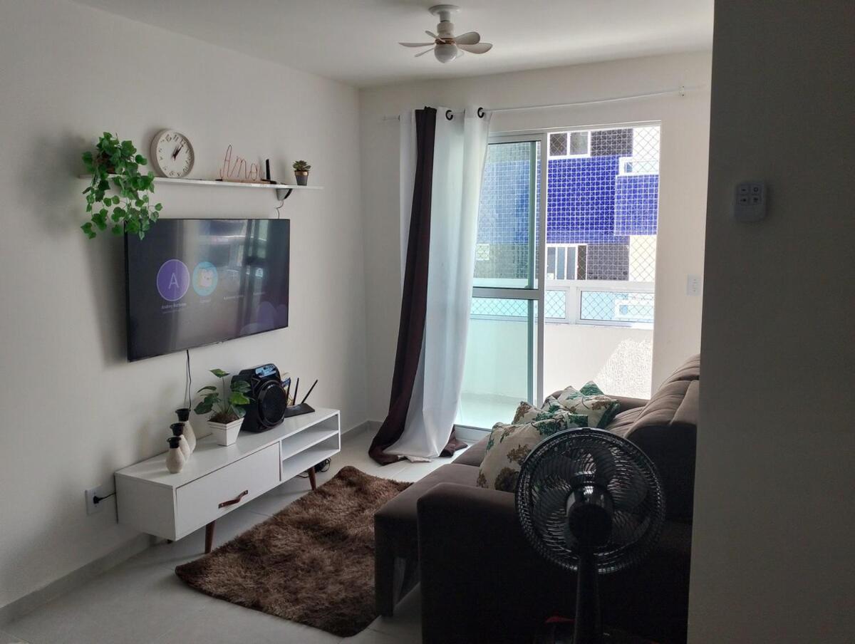 Apartamento Decorelar João Pessoa