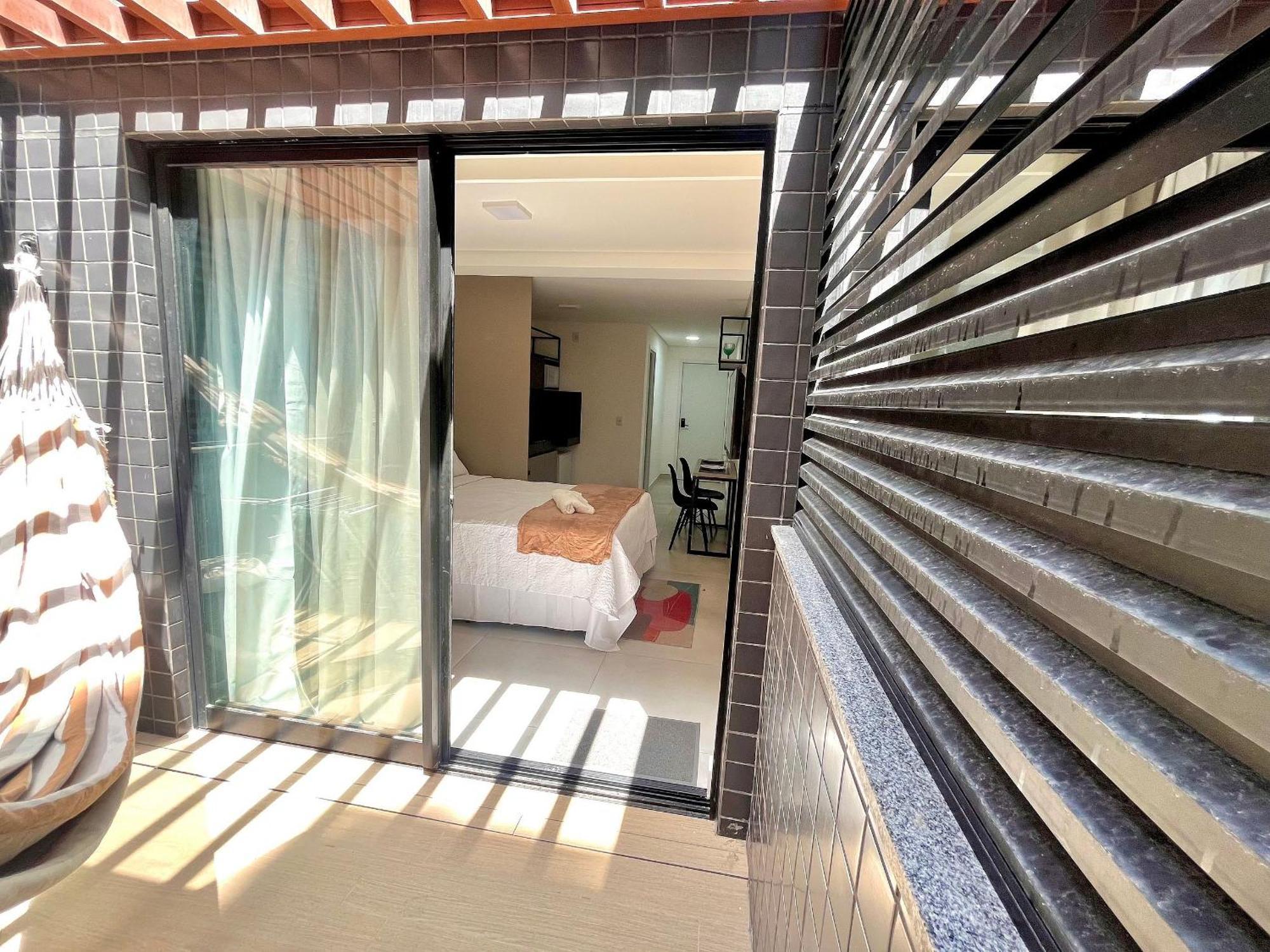 Hyde Park Loft - By Living Apartamento