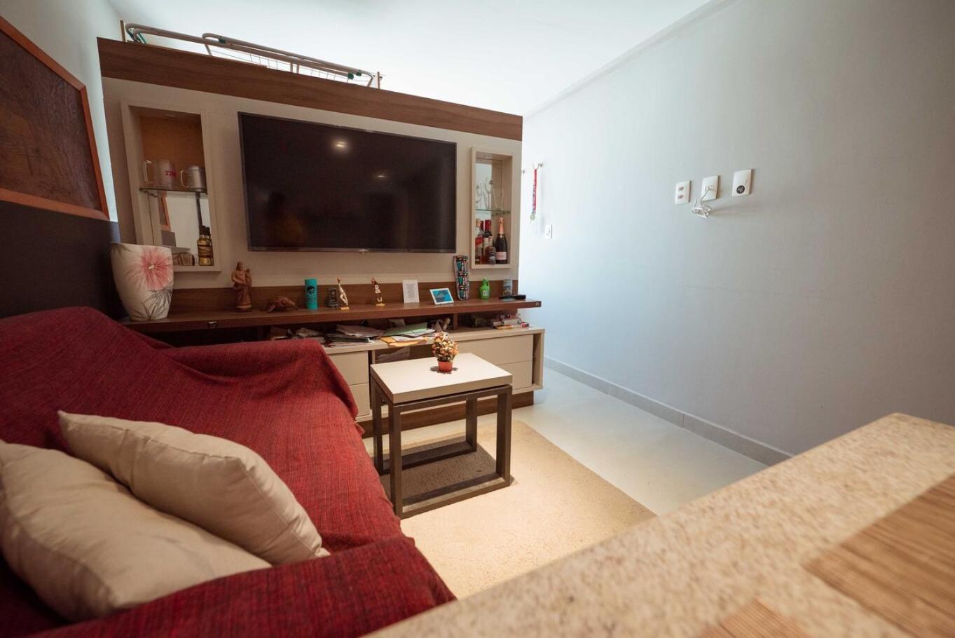Apartamento Apto C Otima Localizacao A 120m Da De Tambau João Pessoa