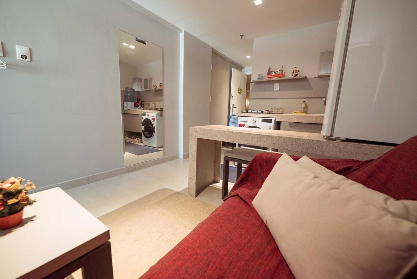 Apto C Otima Localizacao A 120m Da De Tambau Apartamento *