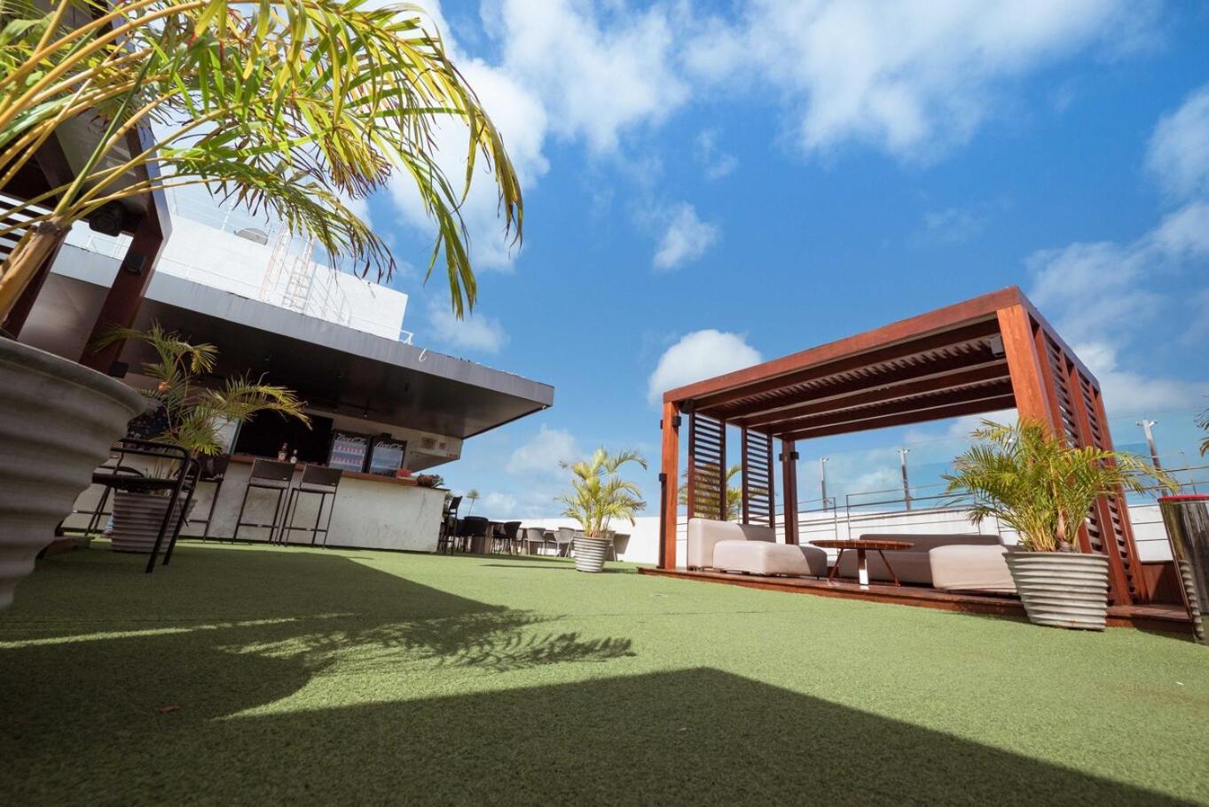 Apartamento Apto C Otima Localizacao A 120m Da De Tambau João Pessoa