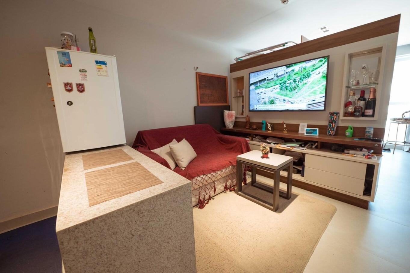 Apto C Otima Localizacao A 120m Da De Tambau Apartamento