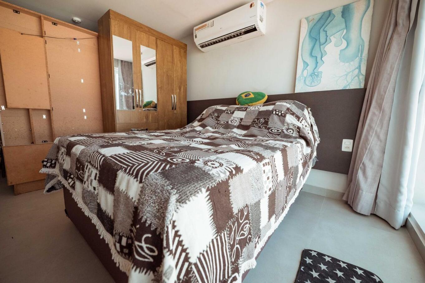 Apto C Otima Localizacao A 120m Da De Tambau * João Pessoa