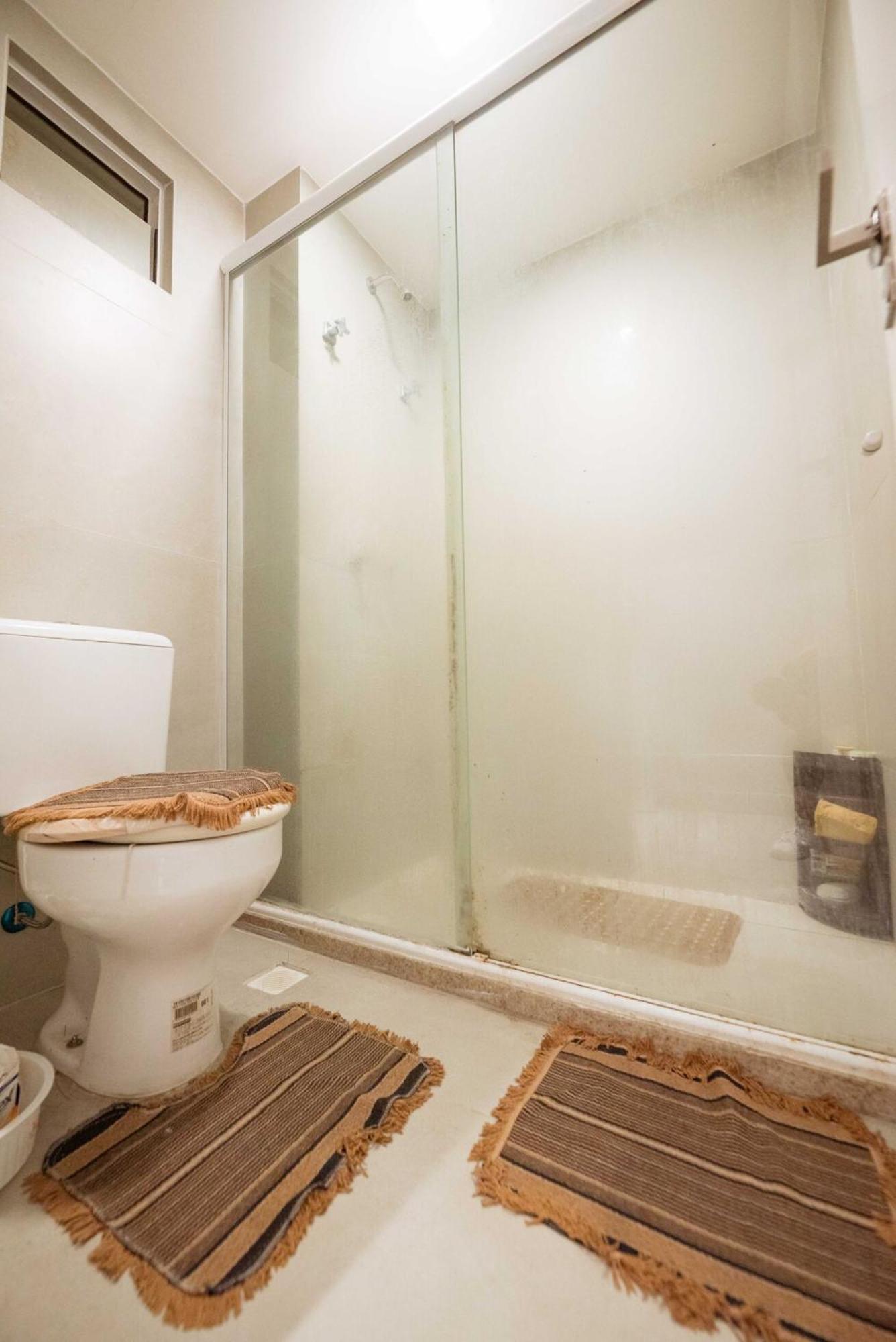 Apartamento Apto C Otima Localizacao A 120m Da De Tambau *
