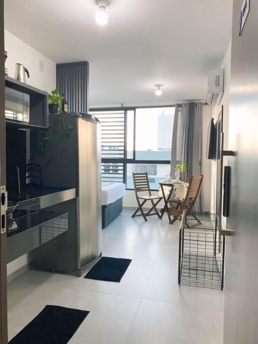 Apartamento Flat Na Do Bessa *