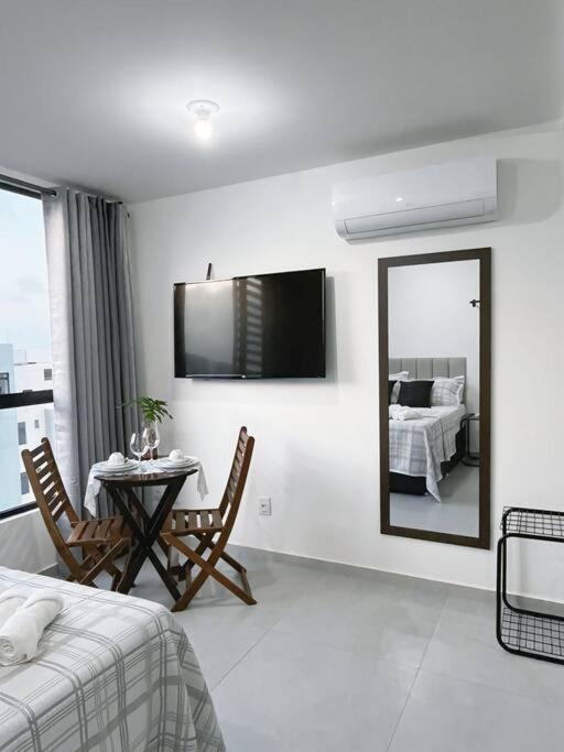 Apartamento Flat Na Do Bessa João Pessoa