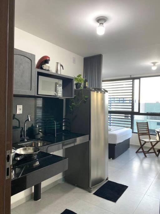 Flat Na Do Bessa