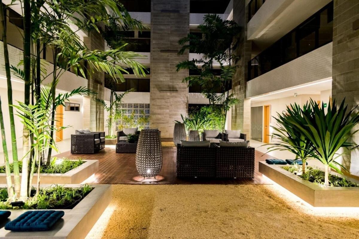 Apartamento Exclusive Flat In Tambau - Ecosummer
