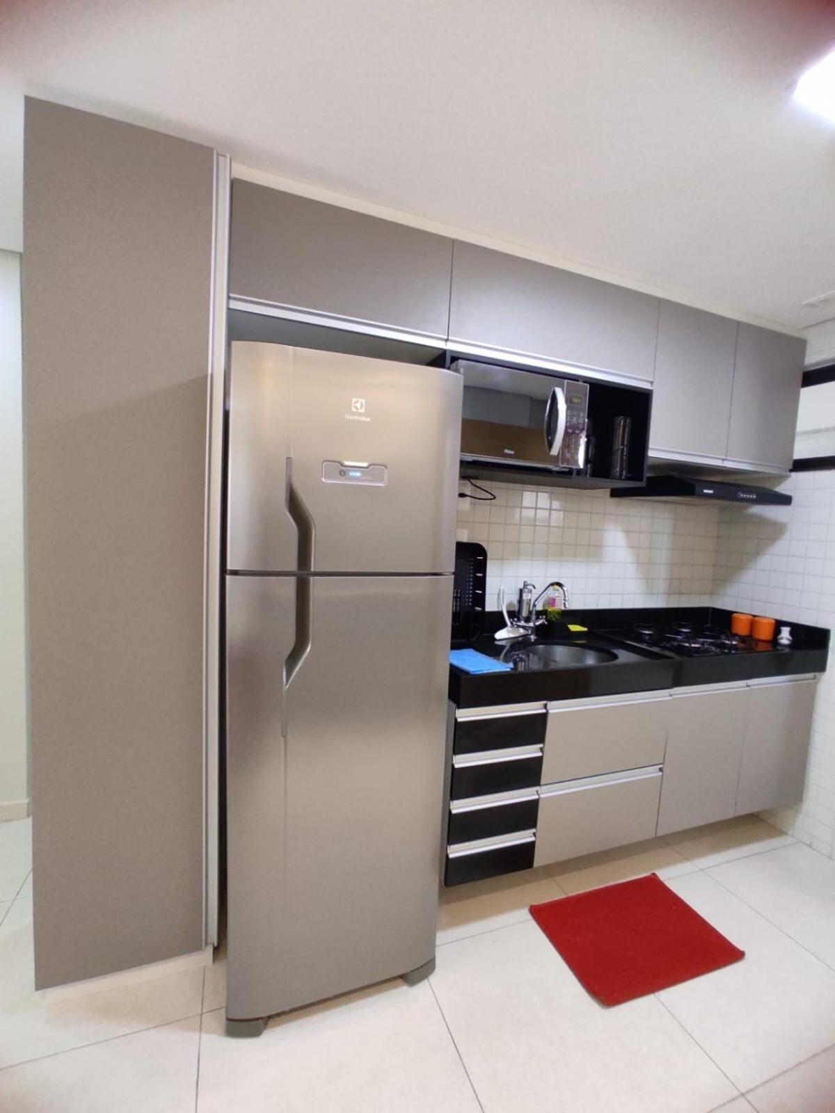 Exclusive Flat In Tambau - Ecosummer *
