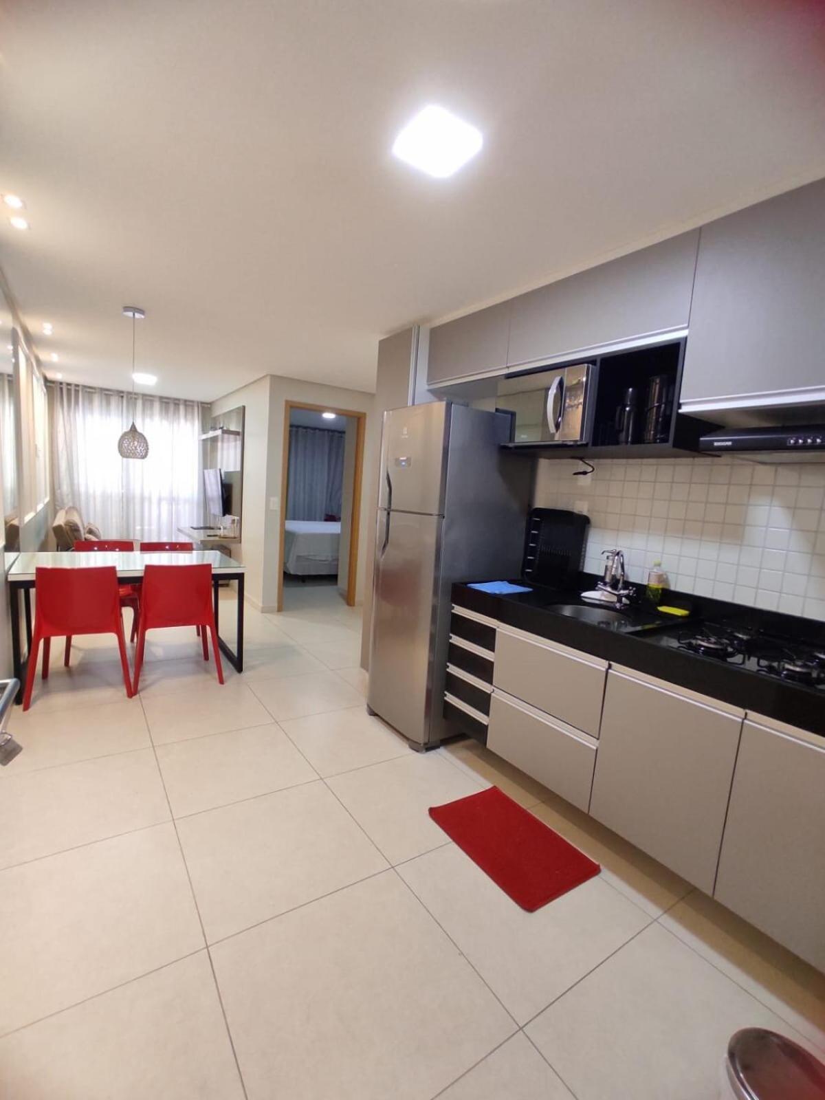 Apartamento Exclusive Flat In Tambau - Ecosummer
