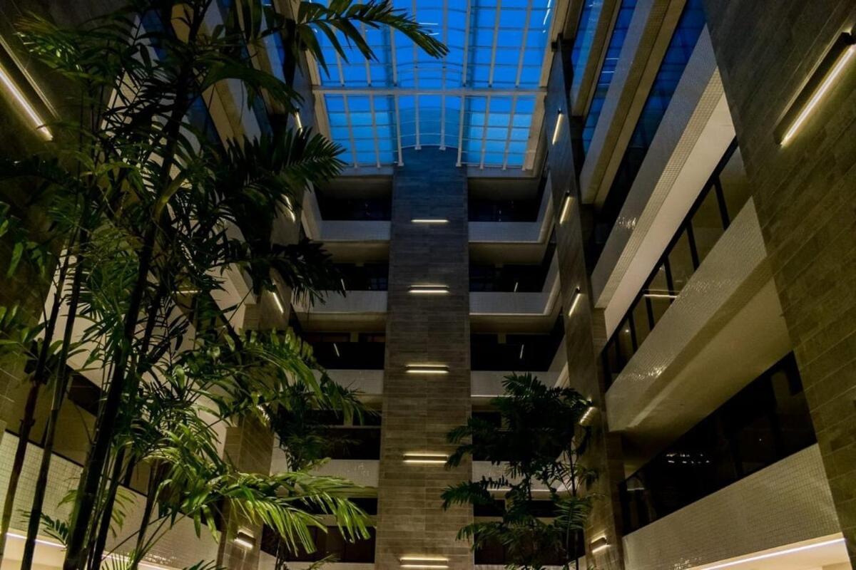 Exclusive Flat In Tambau - Ecosummer Apartamento *