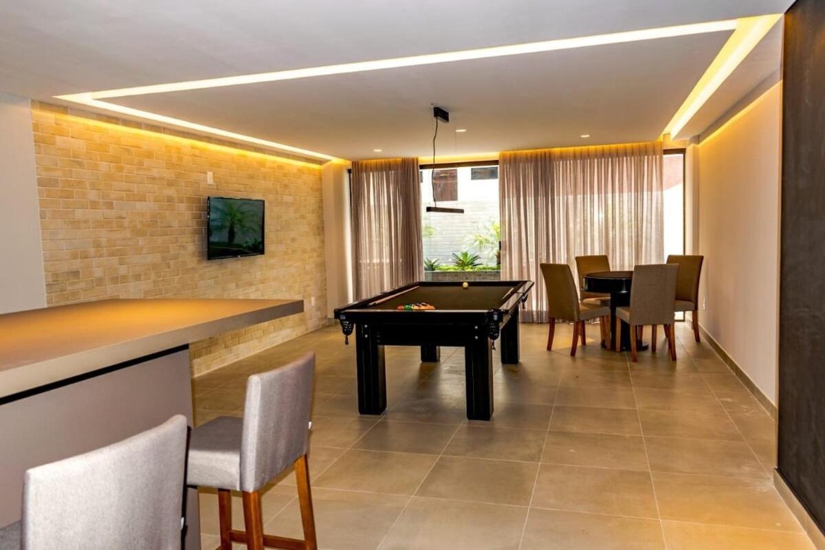 Exclusive Flat In Tambau - Ecosummer *