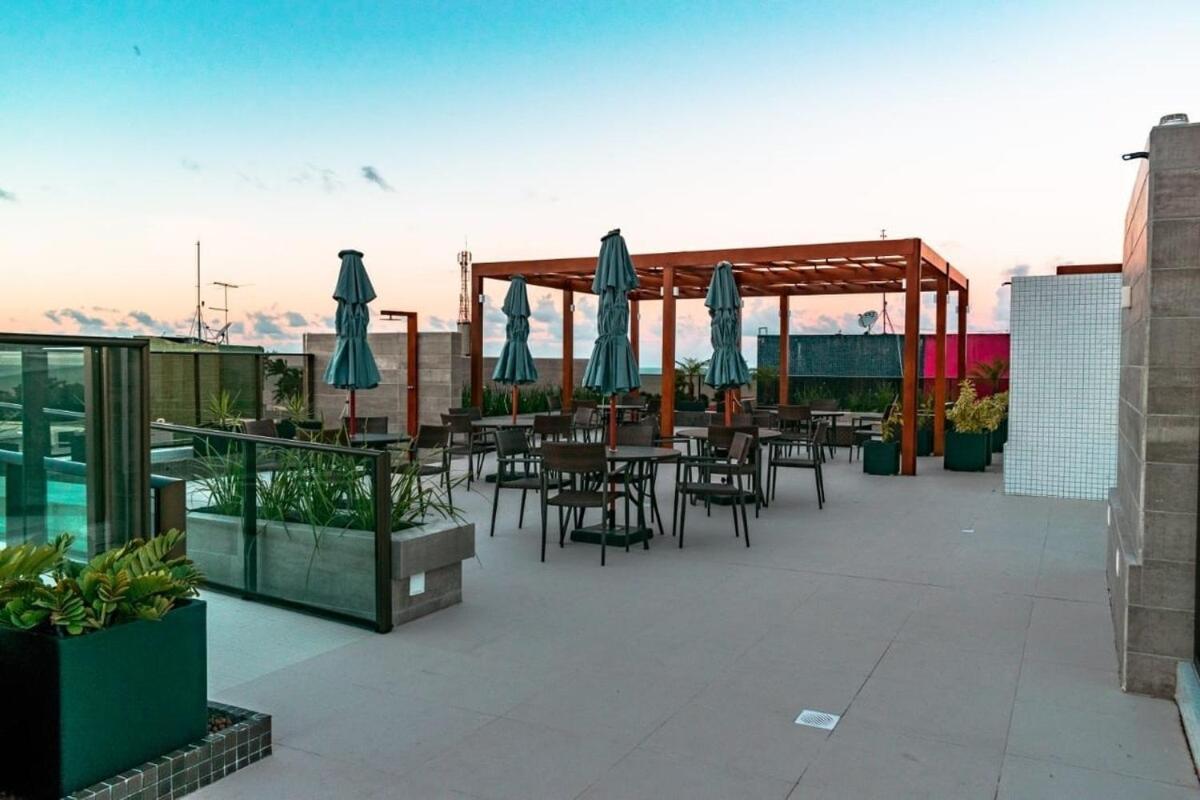 Apartamento Exclusive Flat In Tambau - Ecosummer *