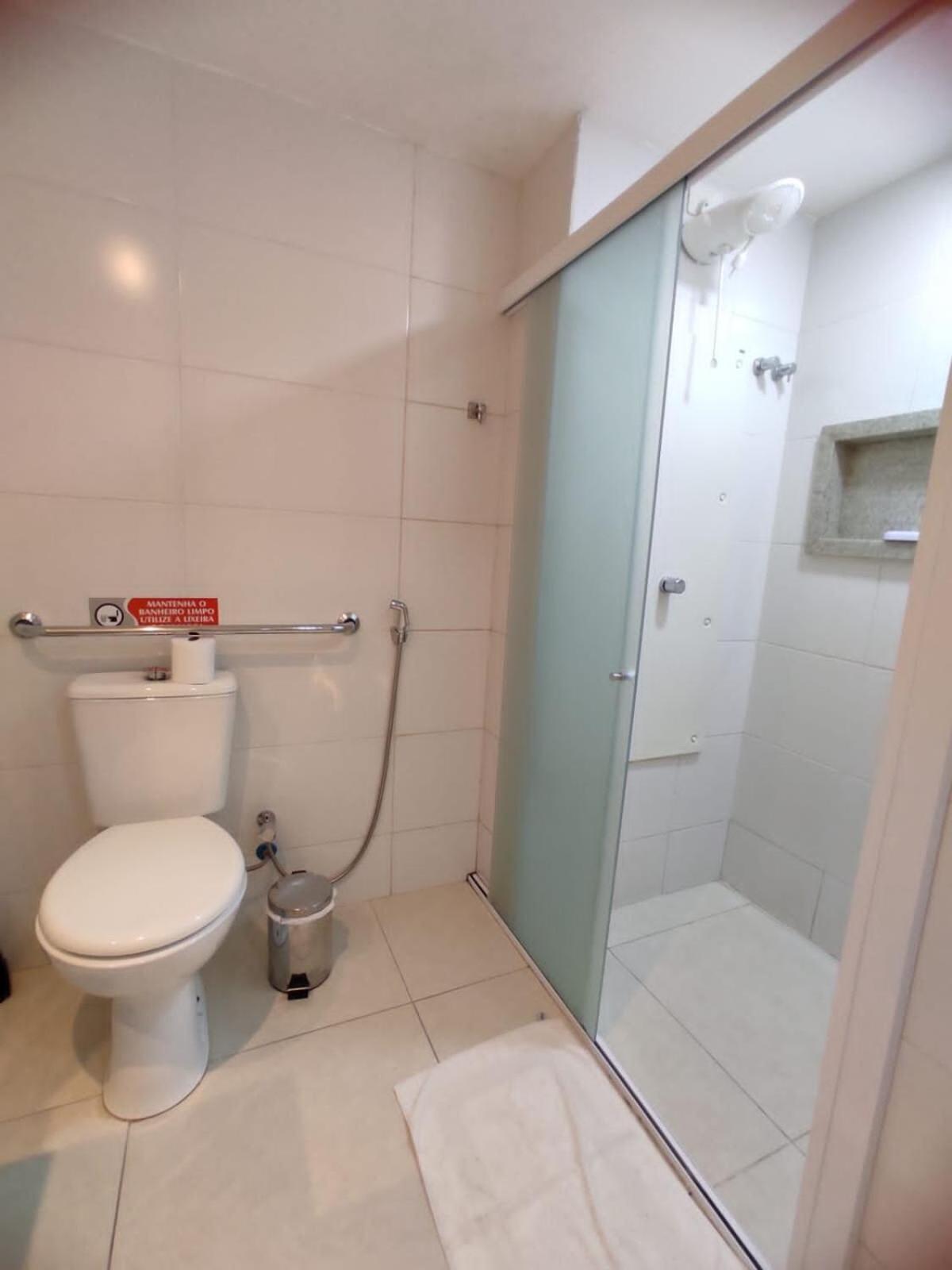 Apartamento Exclusive Flat In Tambau - Ecosummer João Pessoa