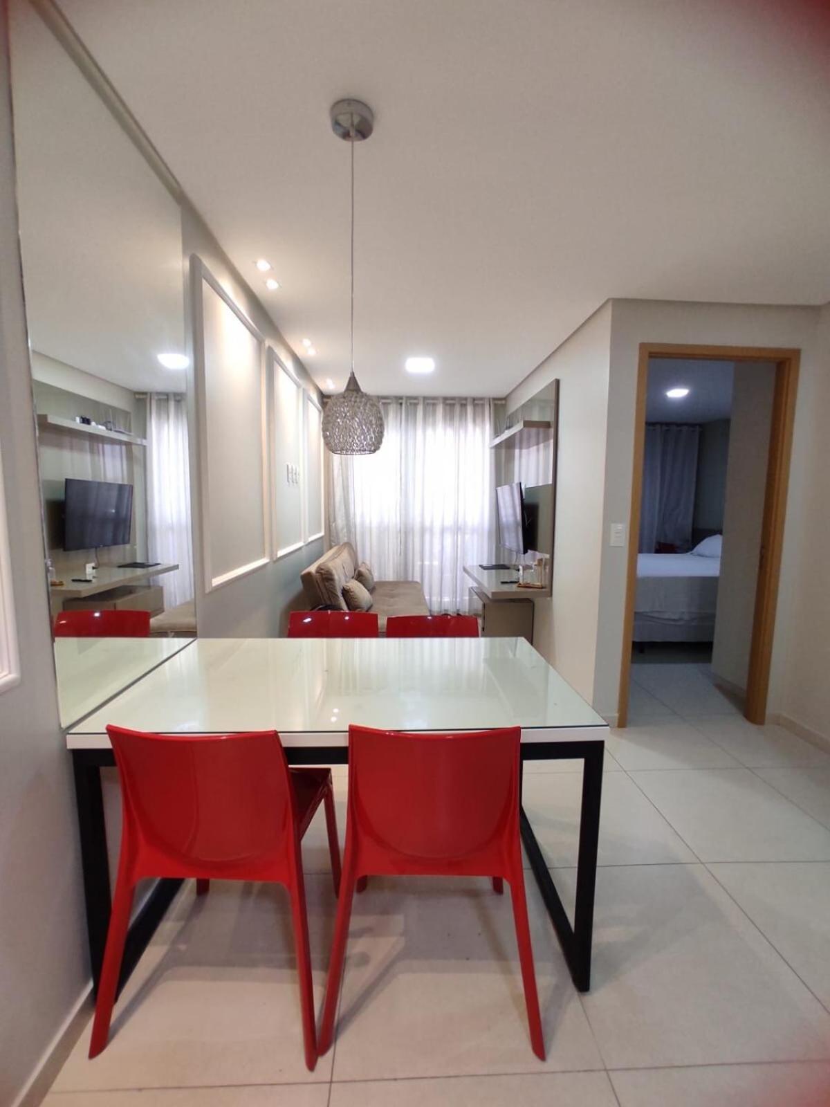Exclusive Flat In Tambau - Ecosummer *