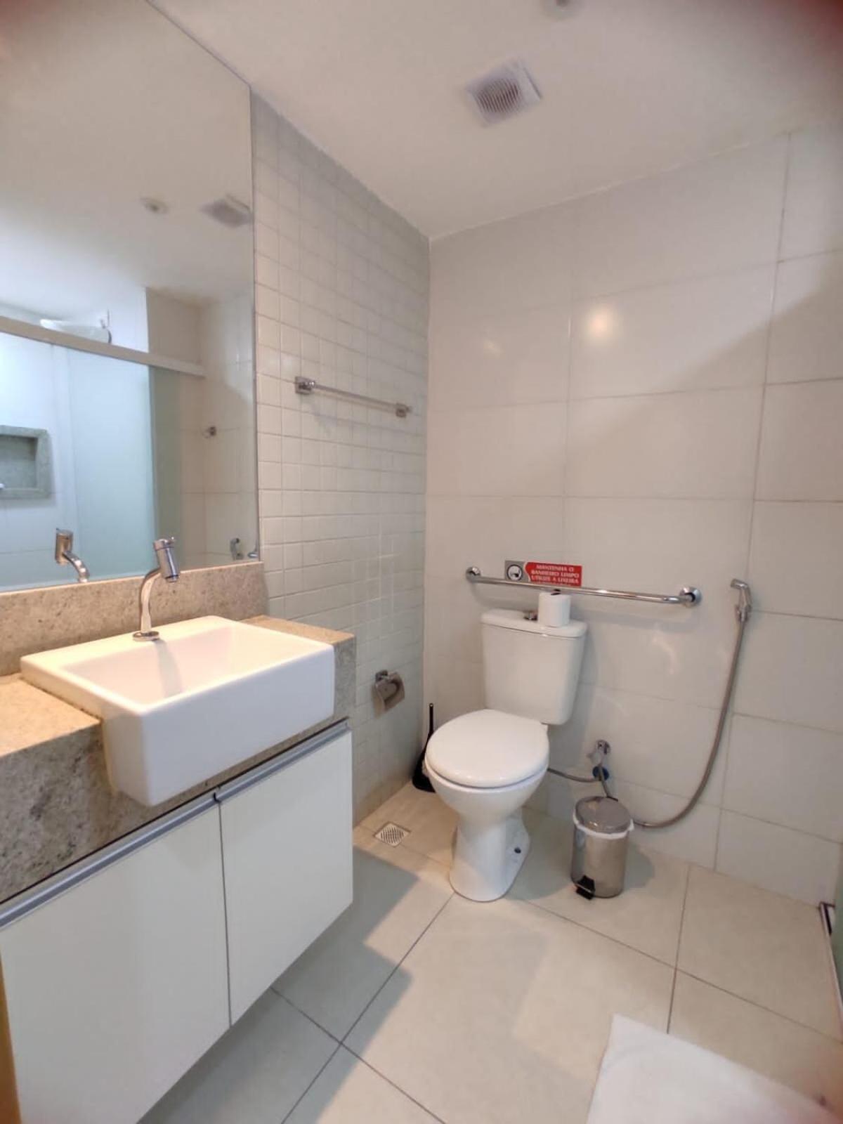 Exclusive Flat In Tambau - Ecosummer João Pessoa
