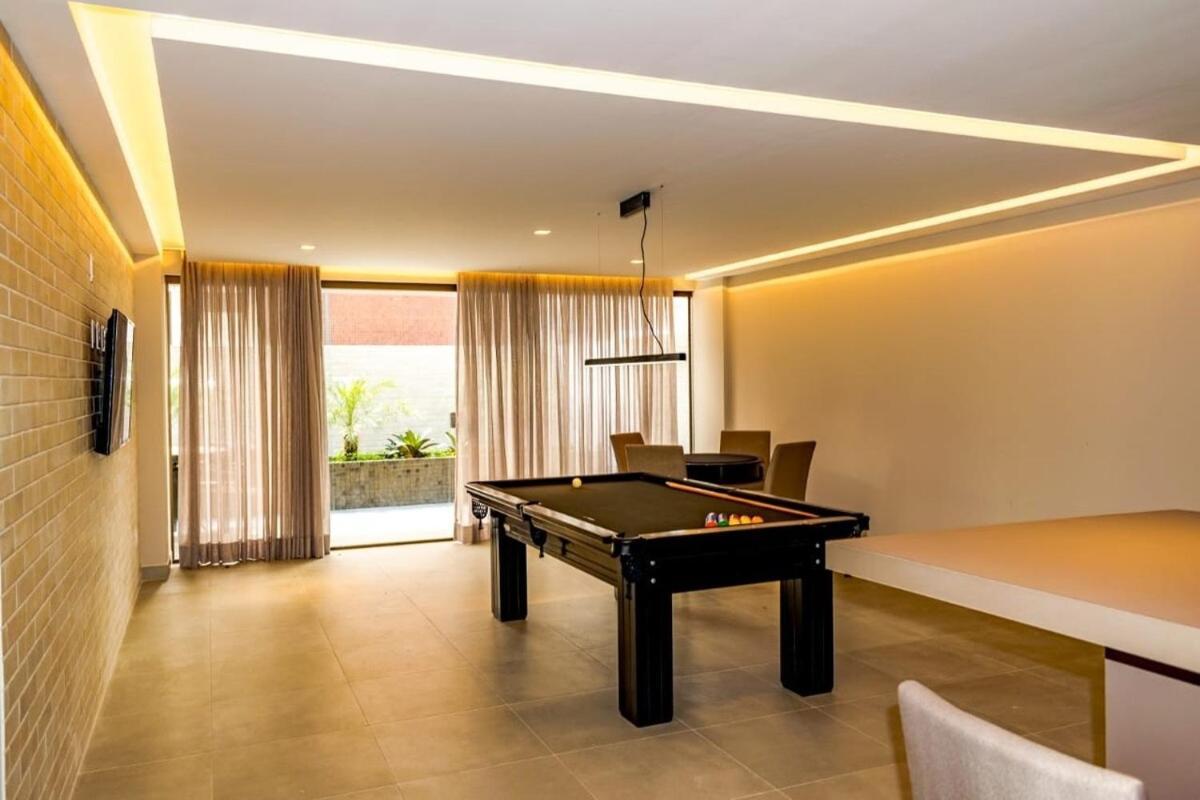 Exclusive Flat In Tambau - Ecosummer * João Pessoa