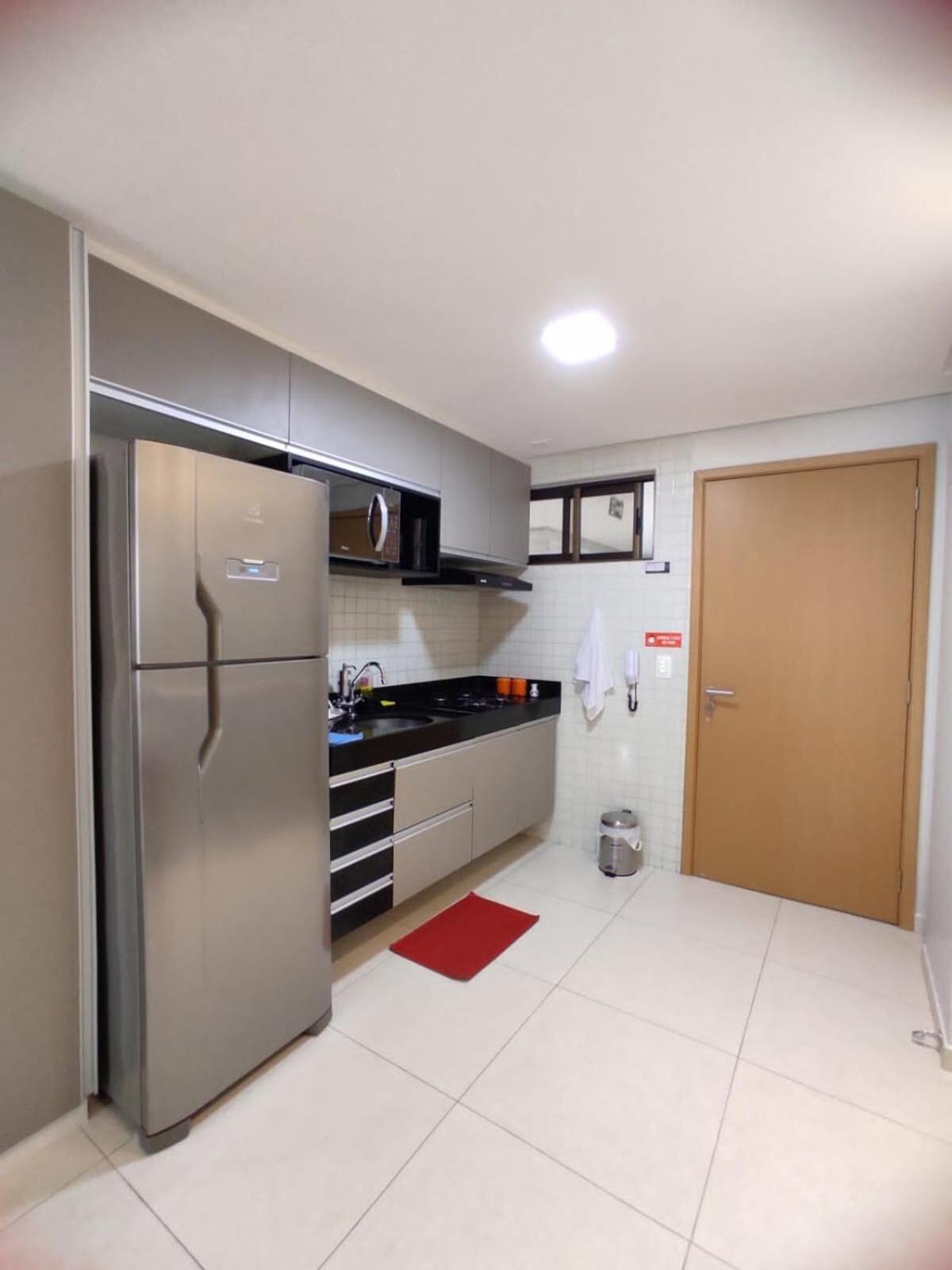 Exclusive Flat In Tambau - Ecosummer