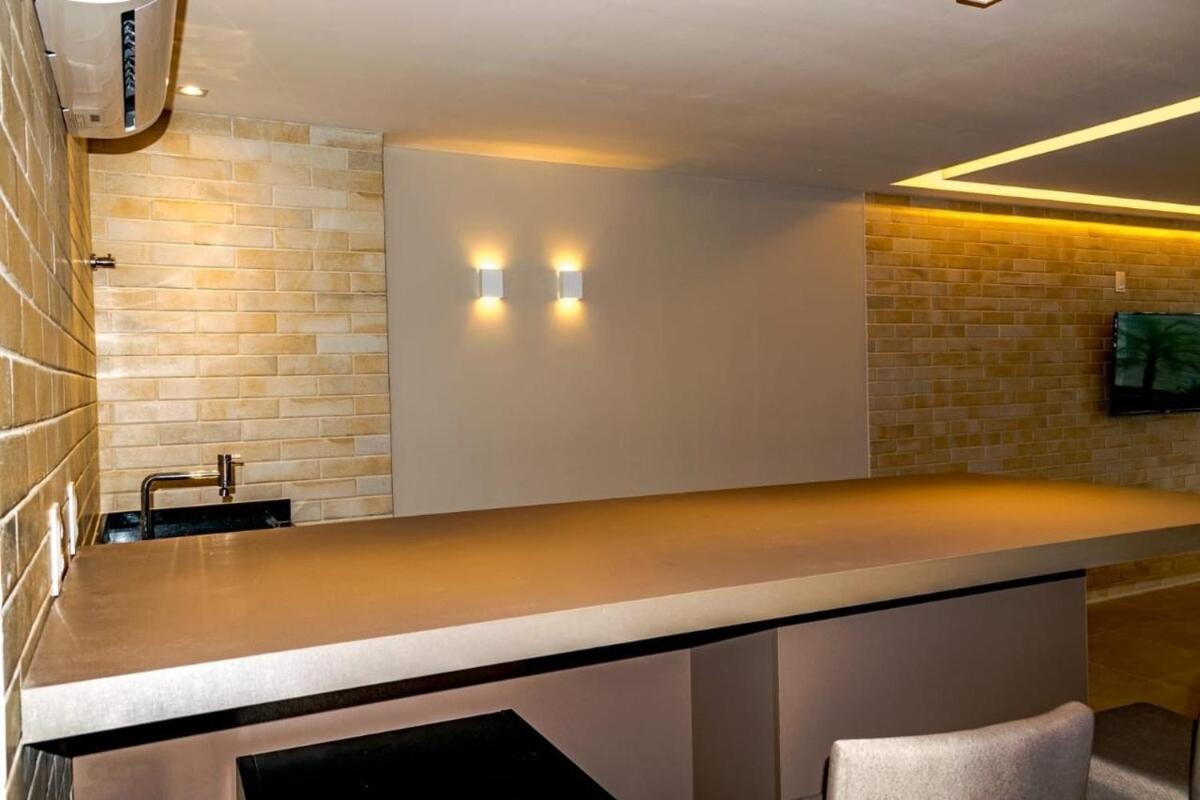 Exclusive Flat In Tambau - Ecosummer João Pessoa